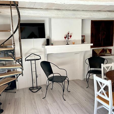 Appartamento La Calade Trigance Esterno foto