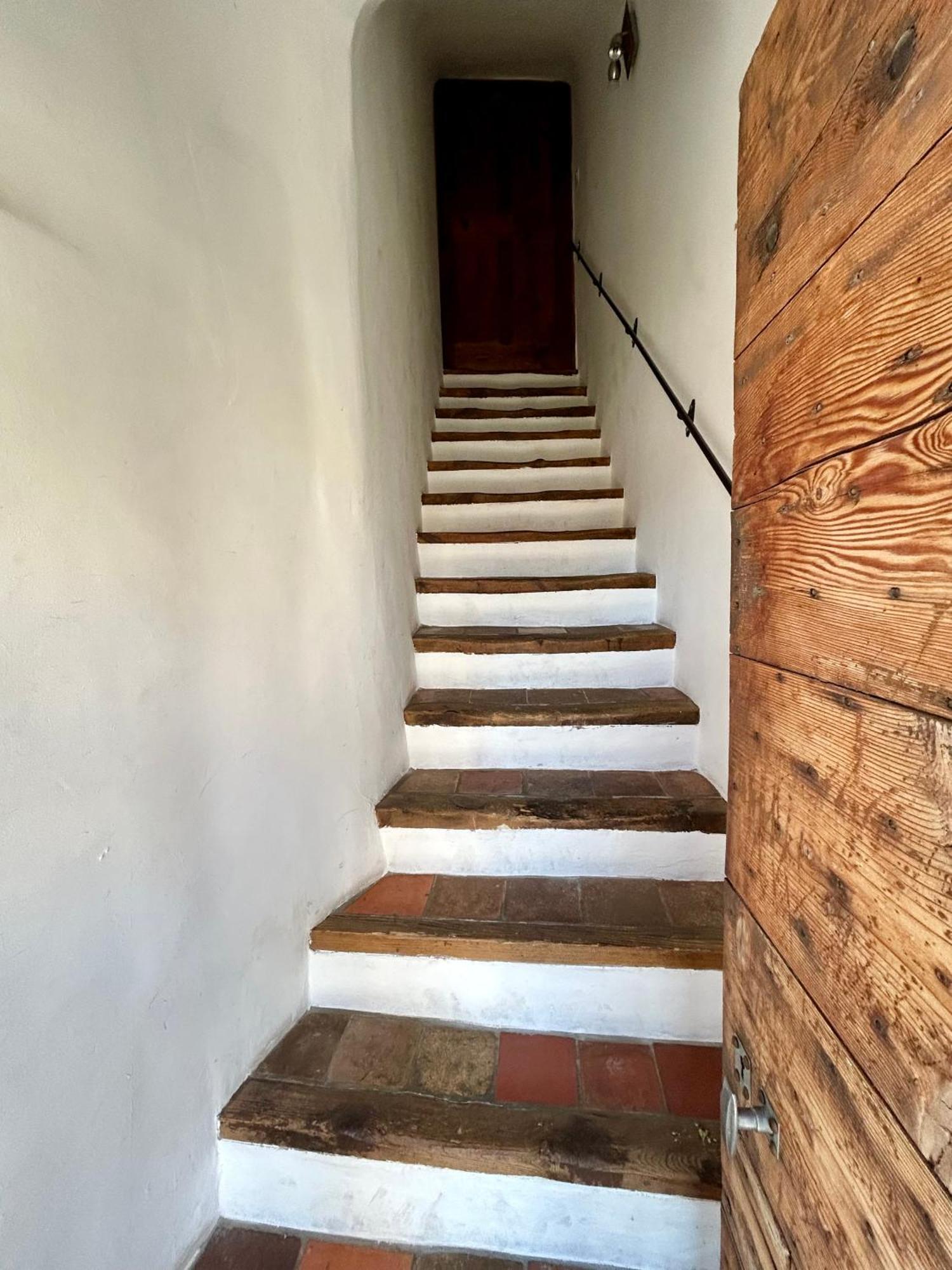 Appartamento La Calade Trigance Esterno foto